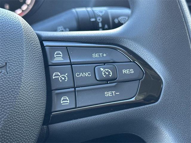 new 2026 Ram ProMaster 2500 car, priced at $52,887