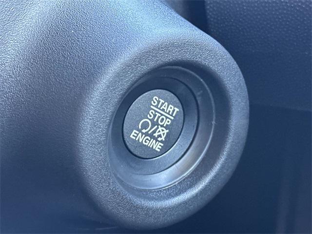 new 2026 Ram ProMaster 2500 car, priced at $52,887