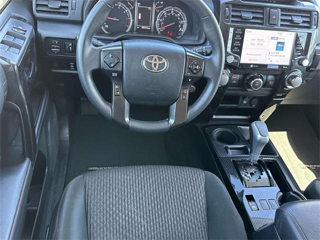 used 2021 Toyota 4Runner car, priced at $34,980