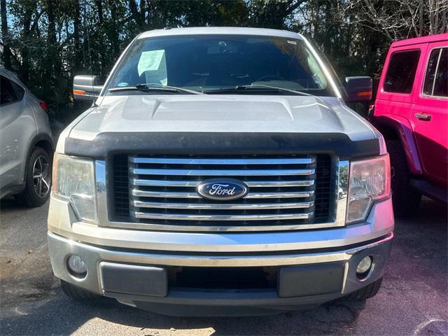 used 2012 Ford F-150 car, priced at $11,450