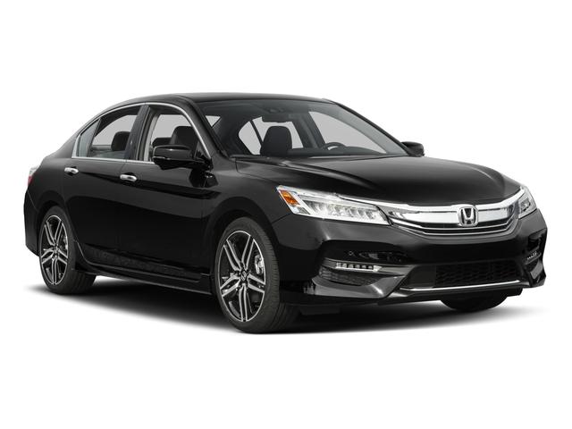 used 2017 Honda Accord car, priced at $20,750