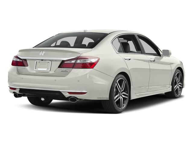 used 2017 Honda Accord car, priced at $20,750