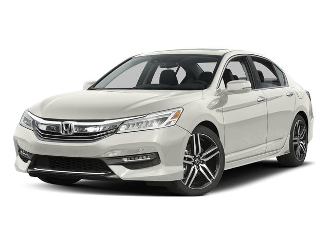 used 2017 Honda Accord car, priced at $20,750