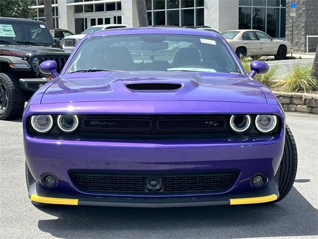 new 2023 Dodge Challenger car, priced at $43,934