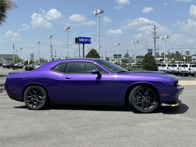 new 2023 Dodge Challenger car, priced at $43,934