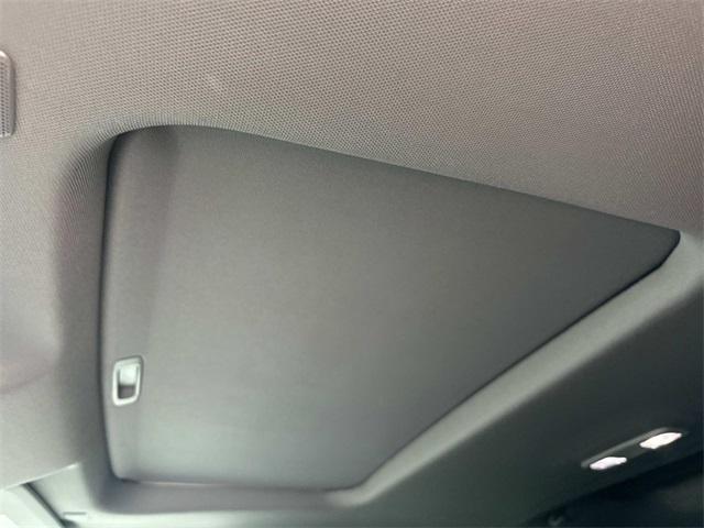 used 2025 Chevrolet Silverado 1500 car, priced at $59,500