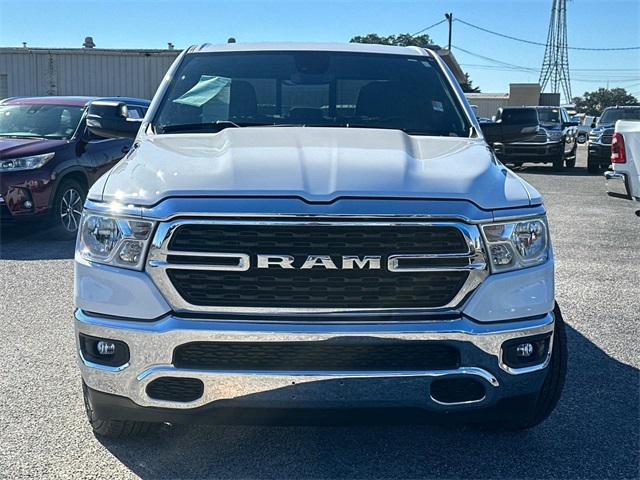 used 2023 Ram 1500 car, priced at $42,940