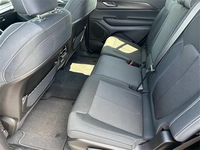 new 2025 Jeep Grand Cherokee L car, priced at $41,298