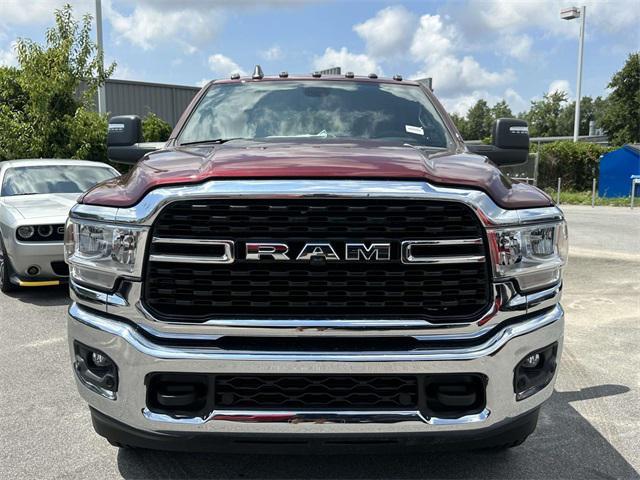 new 2024 Ram 2500 car, priced at $69,941