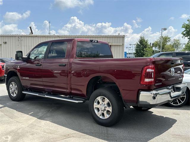 new 2024 Ram 2500 car, priced at $69,941