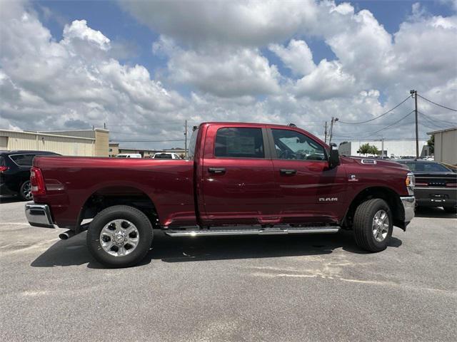 new 2024 Ram 2500 car, priced at $69,941