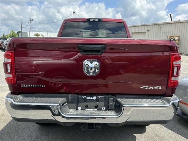 new 2024 Ram 2500 car, priced at $69,941