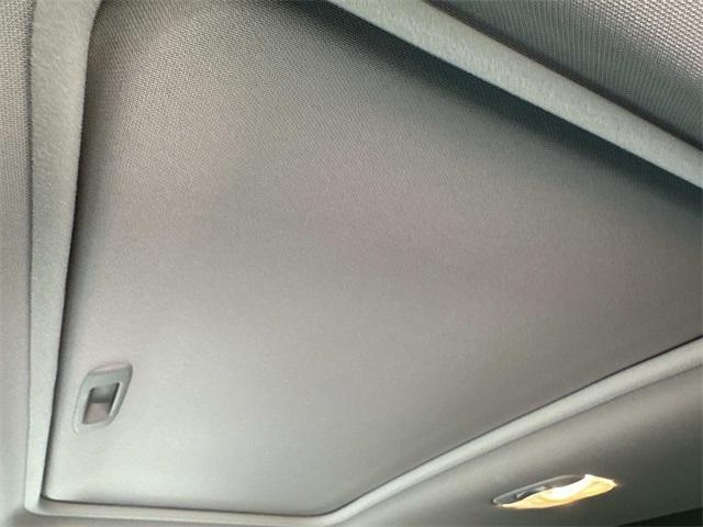 used 2024 Subaru Impreza car, priced at $23,725