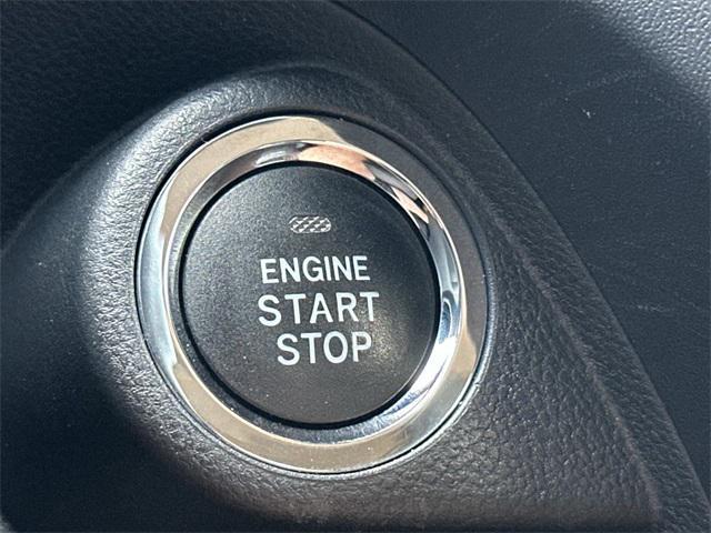 used 2024 Subaru Impreza car, priced at $23,725