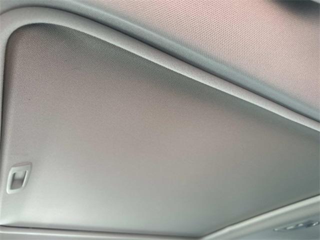 used 2023 Subaru Forester car, priced at $23,780