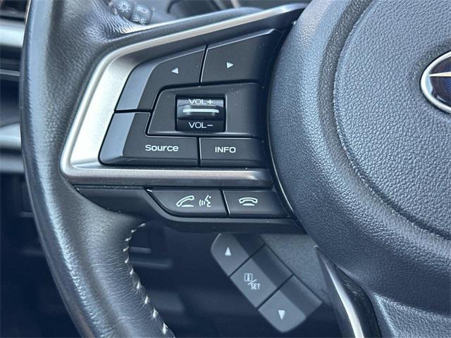 used 2023 Subaru Forester car, priced at $23,780