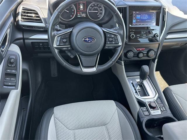used 2023 Subaru Forester car, priced at $23,780