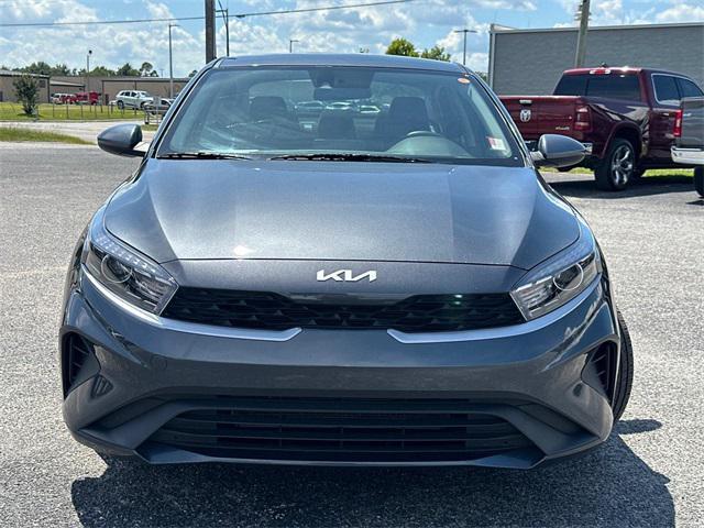 used 2024 Kia Forte car, priced at $19,980