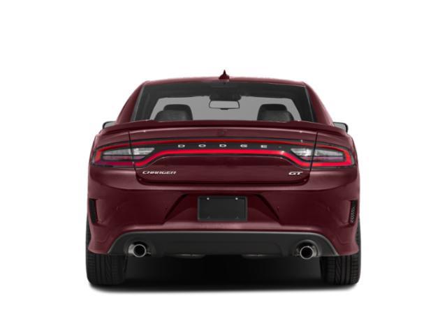 used 2021 Dodge Charger car, priced at $26,500