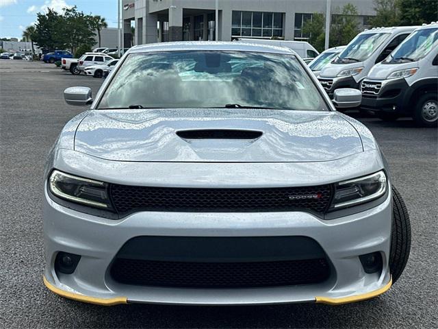 used 2021 Dodge Charger car, priced at $26,500