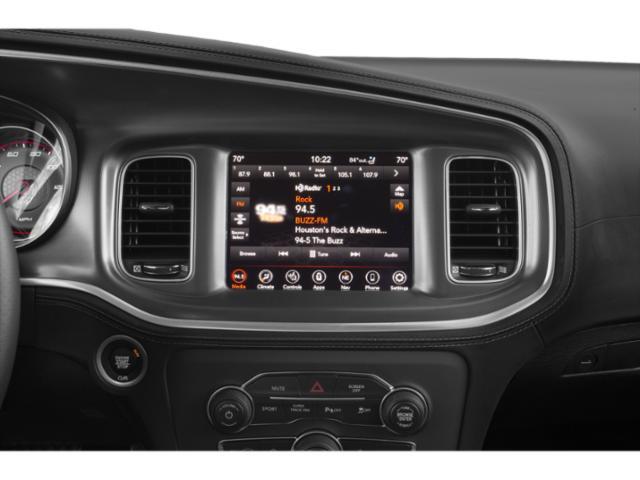 used 2021 Dodge Charger car, priced at $26,500