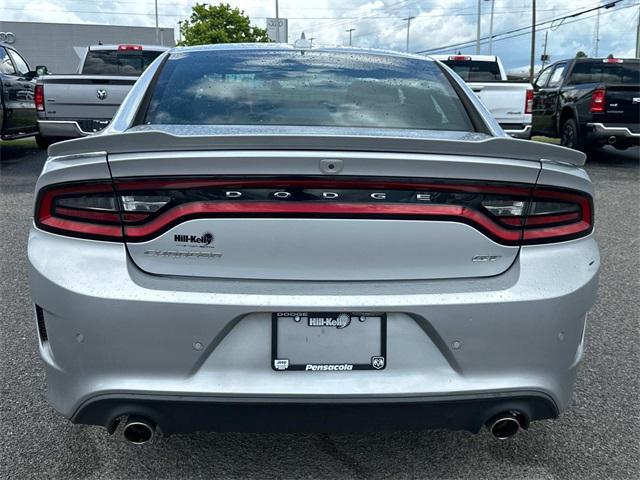 used 2021 Dodge Charger car, priced at $26,500