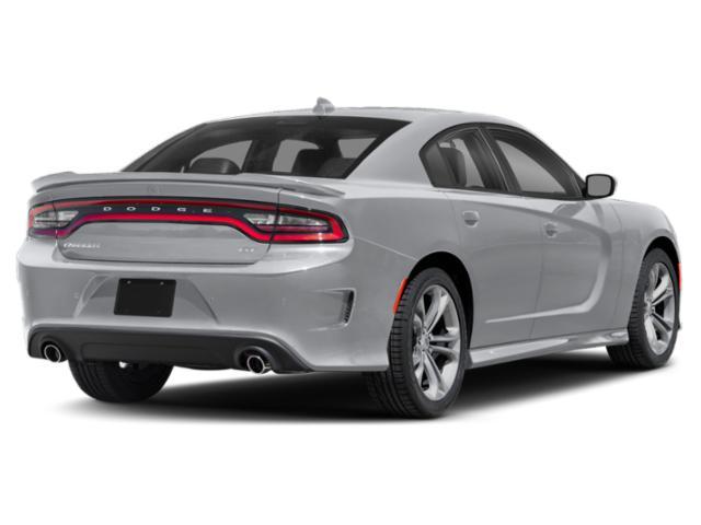 used 2021 Dodge Charger car, priced at $26,500