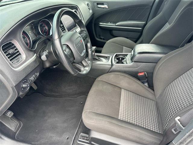 used 2021 Dodge Charger car, priced at $26,500
