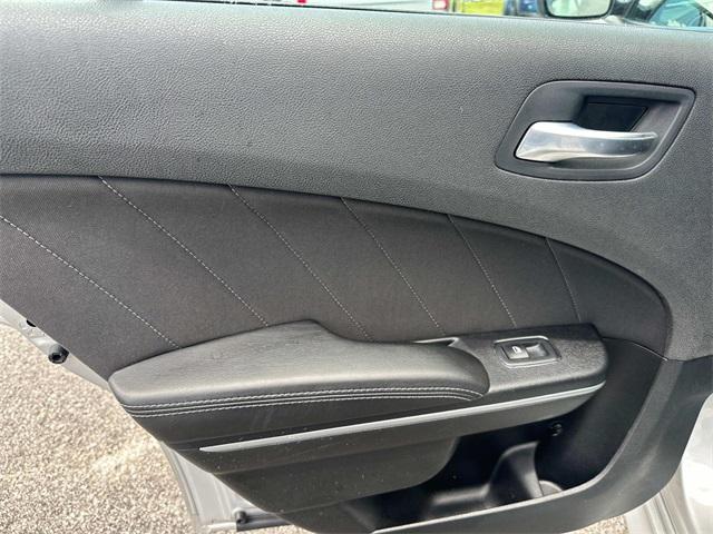 used 2021 Dodge Charger car, priced at $26,500