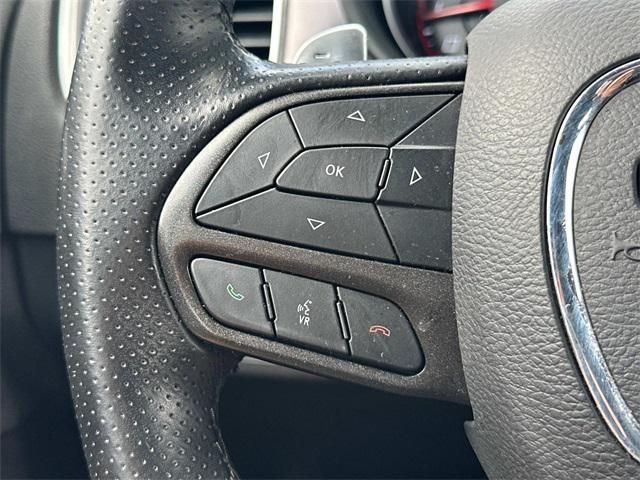 used 2021 Dodge Charger car, priced at $26,500