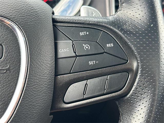 used 2021 Dodge Charger car, priced at $26,500