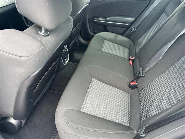 used 2021 Dodge Charger car, priced at $26,500