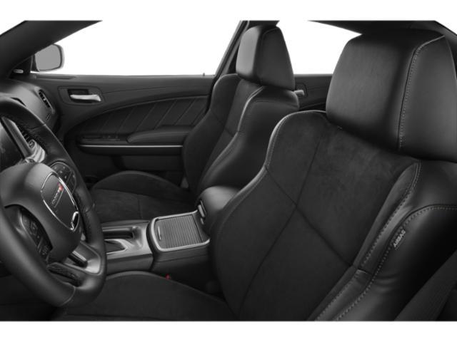 used 2021 Dodge Charger car, priced at $26,500