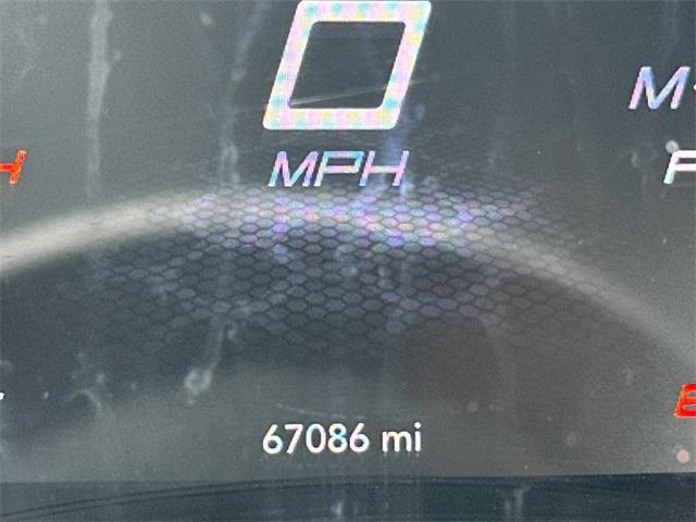 used 2021 Dodge Charger car, priced at $26,500