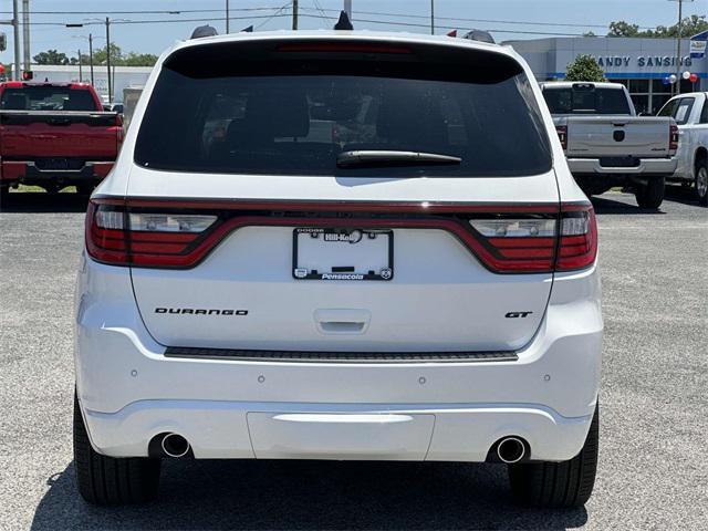 new 2024 Dodge Durango car, priced at $44,045