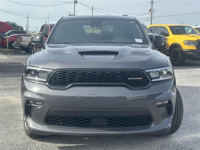 new 2023 Dodge Durango car, priced at $56,715