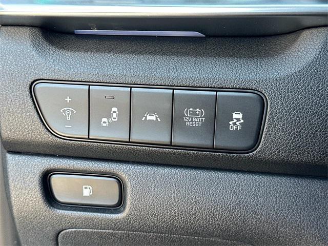 used 2021 Kia Niro car, priced at $17,450