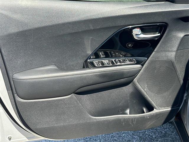 used 2021 Kia Niro car, priced at $17,450