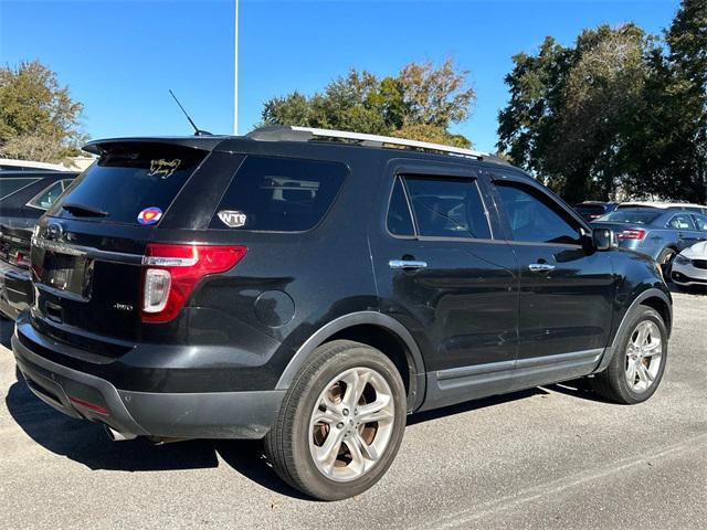 used 2013 Ford Explorer car, priced at $7,980