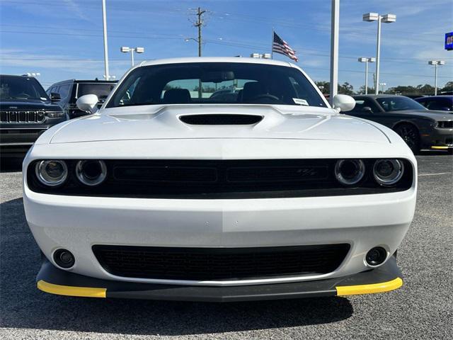 new 2023 Dodge Challenger car, priced at $42,266