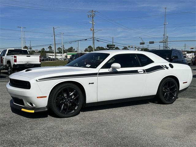 new 2023 Dodge Challenger car, priced at $42,266