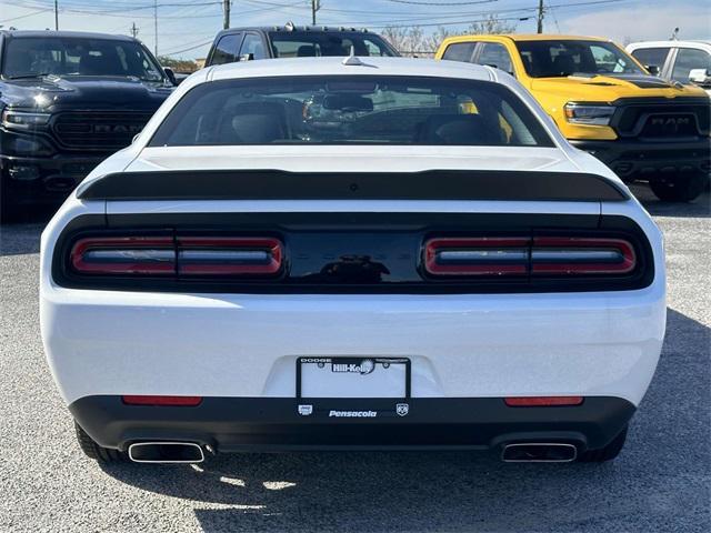 new 2023 Dodge Challenger car, priced at $42,266