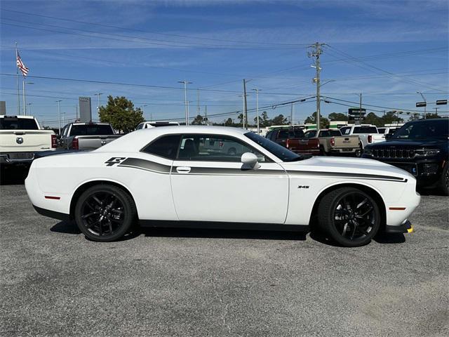 new 2023 Dodge Challenger car, priced at $42,266