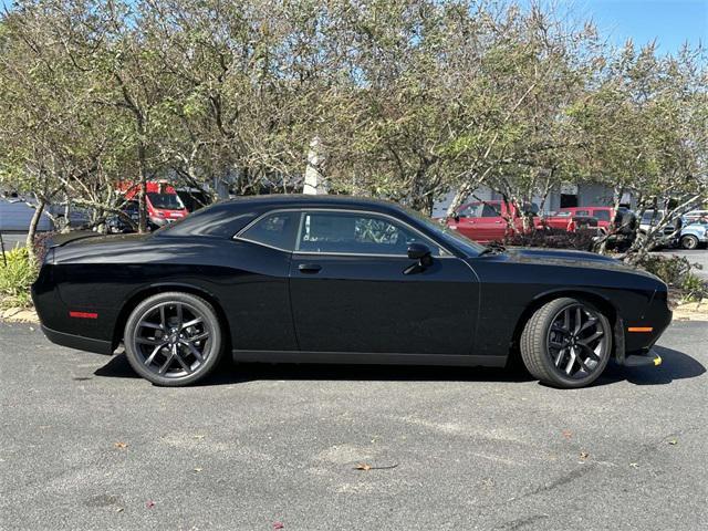 new 2023 Dodge Challenger car, priced at $32,353