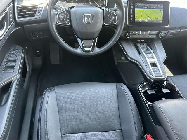 used 2018 Honda Clarity Plug-In Hybrid car, priced at $17,750