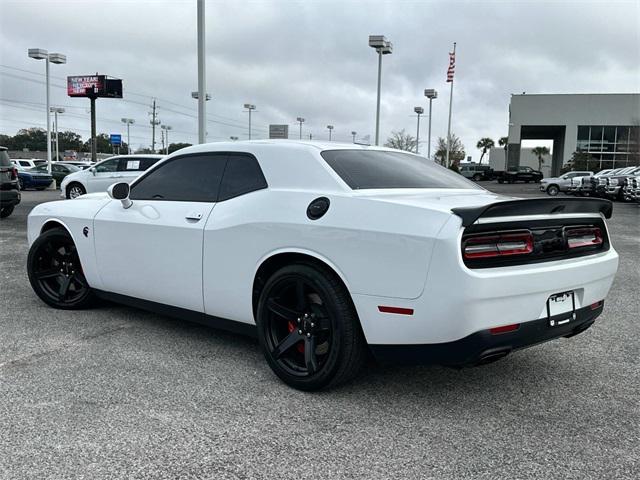 used 2022 Dodge Challenger car, priced at $68,500