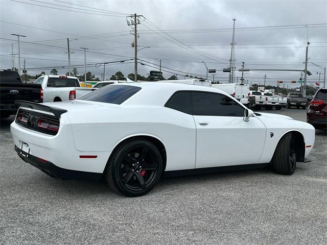 used 2022 Dodge Challenger car, priced at $68,500