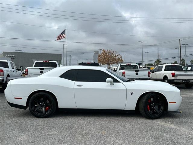 used 2022 Dodge Challenger car, priced at $68,500