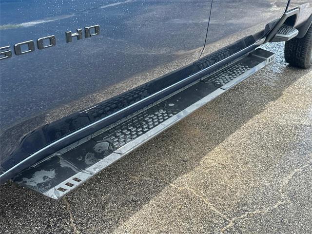 used 2020 Chevrolet Silverado 2500 car, priced at $35,500