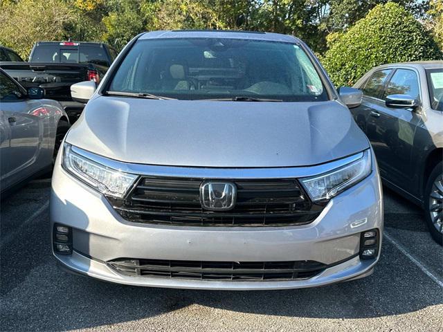 used 2022 Honda Odyssey car, priced at $35,750